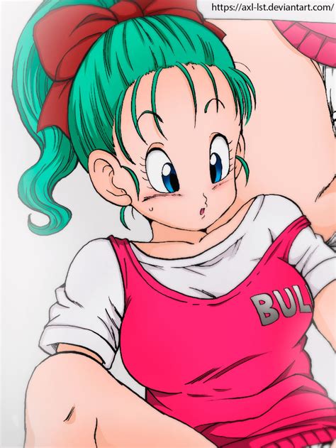 Dragon Ball Z Bulma Porn Videos 